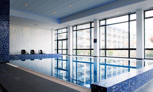 Holandsko blízko letiska a hlavného mesta: 4* Van der Valk Hotel Amsterdam-Schiphol s raňajkami a wellness