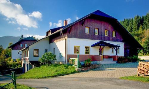 Jeseníky: Penzión Pepovka s privátnym wellness (vírivka, sauna), neobmedzeným bazénom a chutnou polpenziou