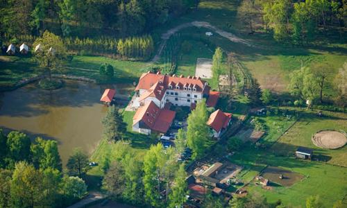 Južné Čechy: Penzión Borovanský mlýn s polpenziou, vírivkou, vlastnou farmou a detským ihriskom + ďalšie aktivity