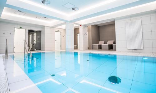 Karlove Vary: Dovolenka v ASTORIA Hotel & Medical Spa **** s neobmedzeným wellness, procedúrami a polpenziou