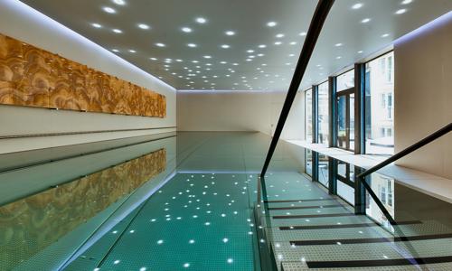 Karlove Vary v luxusnom Hoteli Prezident **** s polpenziou a neobmedzeným wellness a fitness + welcome drink