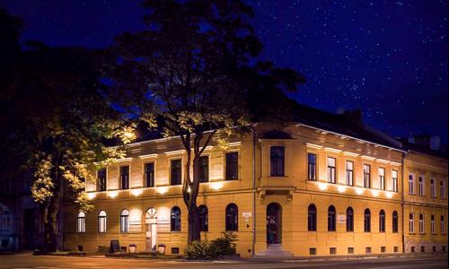 Košice: 4* City Residence Apartment Hotel s raňajkami a privátnym wellness + welcome drink a občerstvenie