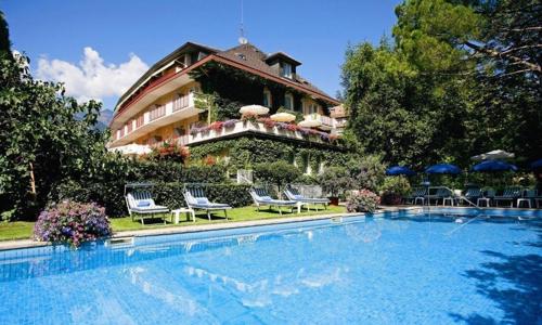 Letná dovolenka v Merane: Hotel Juliane **** s polpenziou, wellnessom a zľavami na golf aj do termálnych kúpeľ