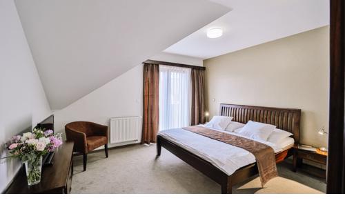 Liptov a Nízke Tatry: Demänová pri jaskyniach, priehradách a atrakciách v Penzióne Drak s polpenziou, wellness