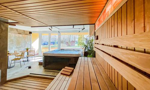 Maďarsko pri atrakciách: Nyíregyháza v 3* Park Hoteli Sóstó s raňajkami a wellness + vstup do aquaparku či zoo