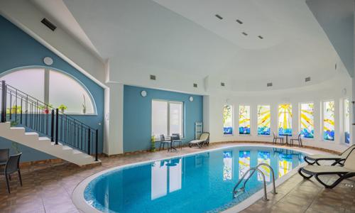 Maďarsko pri kúpeľoch a zoo: Nyíregyháza v Centrál Hoteli **** s raňajkami + neobmedzený vstup do wellness