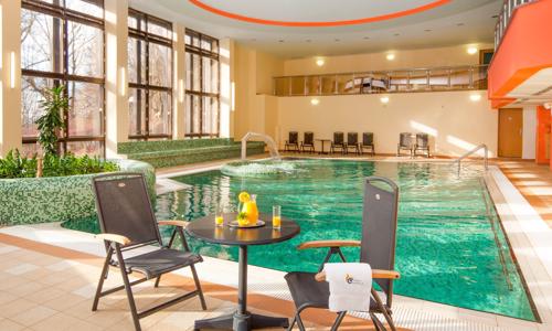 Mariánské Lázně: Luxus v Chateau Monty Spa Resorte **** s Rímskymi kúpeľmi, až 22 procedúrami a polpenziou