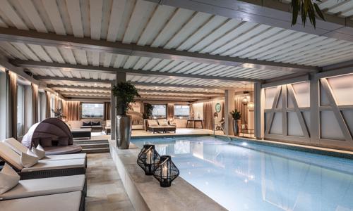 Michelinská kuchyňa a relax v Južnom Tirolsku: Romantik Hotel Stafler **** s polpenziou, bazénom a saunami