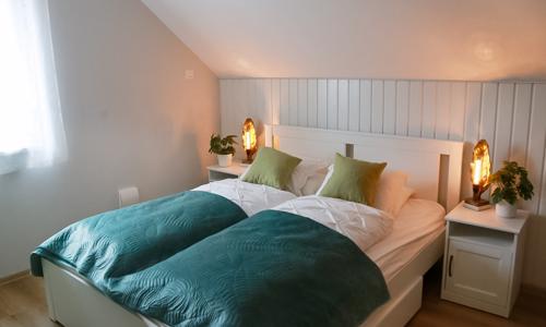 Mosonmagyaróvár pri hraniciach v Apartmánoch Mi Casa + vstup do termálnych kúpeľov (150 m) alebo 3 fľaše vína 