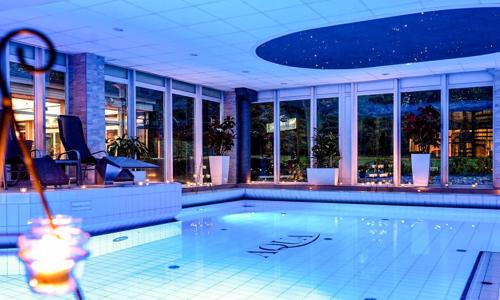 Nemecko blízko mora, prírody a pamiatok: Trihotel Rostock s raňajkami, bazénom a saunami + gastro zážitky