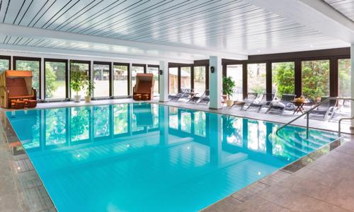 Nemecko: Lüneburgské vresovisko pri atrakciách v 4* Hoteli zur Heidschnucke s polpenziou a wellness + minigolf