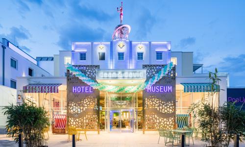 Nemecko v Hoteli Plaza INN Bad Rappenau *** priamo pri BikiniARTmusea a 15 minút od kúpeľov Sinsheim + raňajky