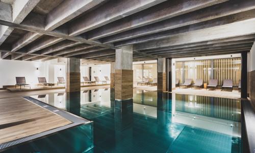 Nemecký ostrov Rujana priamo pri pláži: Apartmány Mariandl am Meer s raňajkami a wellness + vybavená kuchyňa