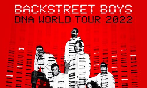 Nestarnúca legenda Backstreet Boys naživo v Düsseldorfe: Vstupenky na koncert + ubytovanie v prémiovom hoteli