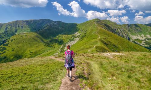 Nízke Tatry a Liptov pri Liptovskej Mare v Penzióne Troika s raňajkami, vínom a Liptov Region Card + vyžitie