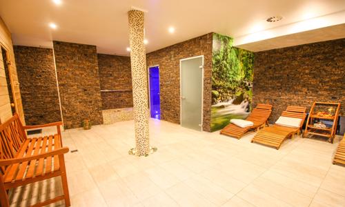 Nízky Jeseník pri priehrade Kružberk: Relax Pension Schönwald *** s polpenziou a vstupom do wellness + sauny