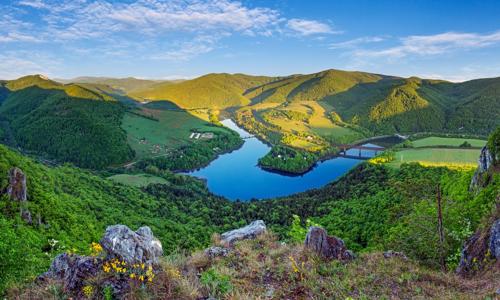 Pobyt blízko Košíc aj priehrady Ružín v Penzióne Sivec s raňajkami/polpenziou, bazénom a zľavou na wellness