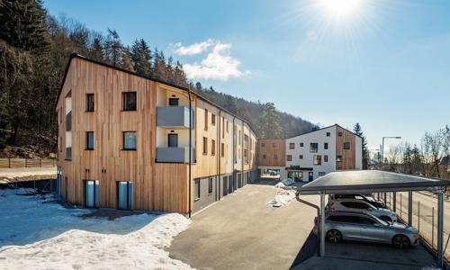 Pobyt na kraji Krkonošského národného park v Resorte Vrchlabí s wellness (vírivka, sauny) + úschovňa bicyklov