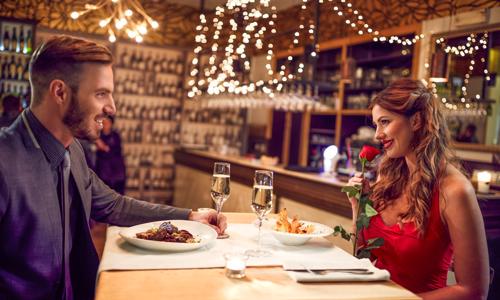 Pobyt neďaleko Ostravy: Penzión Lutena s privátnou vírivkou, plnou penziou a 5-chodovým degustačným menu