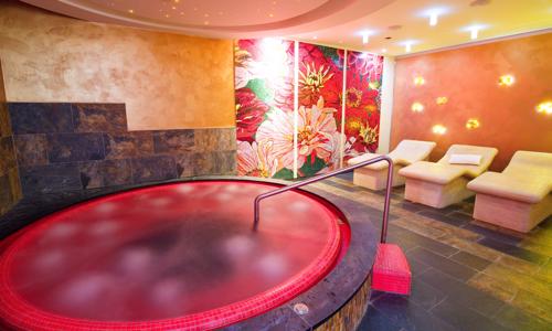 Pobyt v elegantnom Zámočku Petrovice **** pri Ostrave s raňajkami a skvelým wellness centrom so 6 druhmi sáun