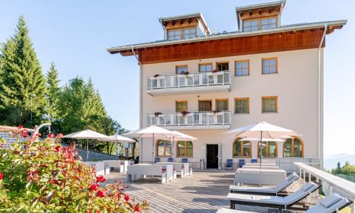 Pohorie Monte Bondone a Trento: 4* Hotel Norge s polpenziou Plus alebo all inclusive + wellness a občerstvenie