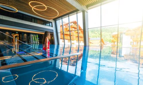 Poľské Beskydy: Dovolenka v Hoteli Meta Resort Vine & Spa **** s raňajkami/polpenziou a neobmedzeným wellness