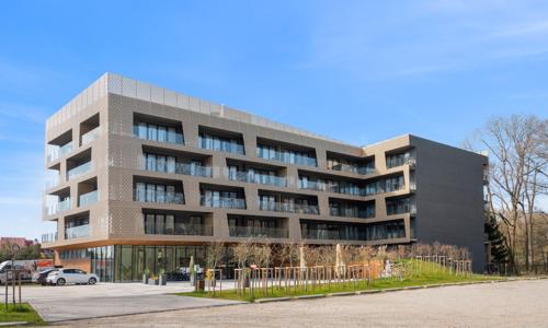 Poľské pobrežie Baltského mora v Grano Aparthoteli Ustronie Morskie s raňajkami či polpenziou + pestré hry