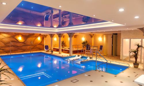 Poľsko: Kúpeľné mesto Kudowa-Zdrój v Hoteli Adam & Spa *** s wellness, 3 procedúrami a polpenziou