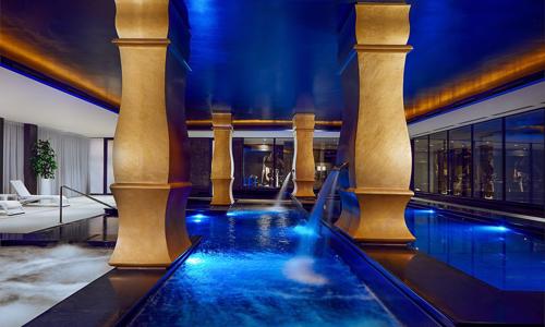 Poľsko pri Baltskom mori v Dune Beach Resorte s polpenziou, drinkom, luxusným wellness + animačný program