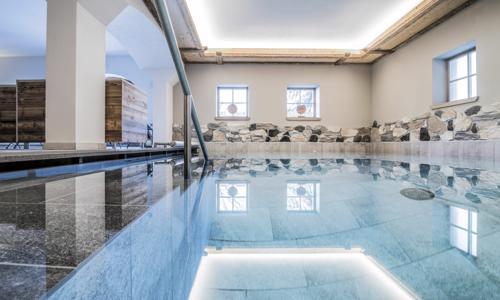 Relax v južnom Tirolsku: Hotel Wieser **** s polpenziou, wellness centrom a balíčkom zliav + úschovňa bicyklov