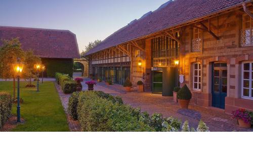 Sársko v 4* Der Linslerhof – Hotel, Restaurant, Events & Natur s raňajkami, saunami a fitness + zľavová karta