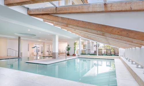 Talianske Trentino a hora Monte Bondone v Hoteli Alpine Mugon **** s polpenziou a wellness (1 000 m²) + zľavy