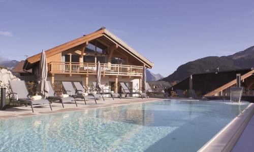 Tirolské Alpy blízko Innsbrucku: Mountains Hotel Seefeld **** s polpenziou wellness a fitness + zľavová karta