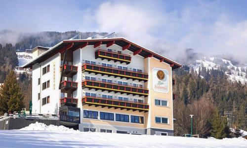 Tirolsko 700 m od ski areálu: Údolie Zillertal v Das Hoteli Hubertus *** s polpenziou a neobmedzeným wellness
