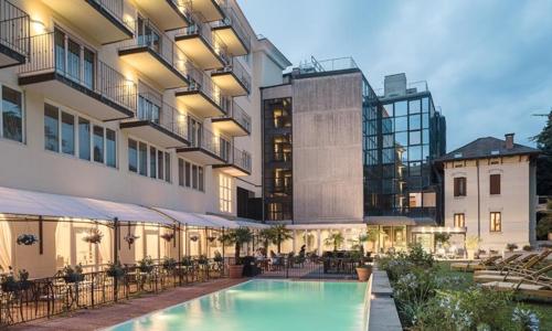 Verona 2 km od centra a pamiatok v hoteli San Marco Fitness Pool & SPA **** s raňajkami a fitness centrom 