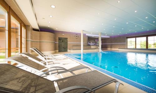 Vysočina v prírode pri rybníkoch vo Wellness Penzióne Medličky s polpenziou, neobmedzeným wellness a biliardom