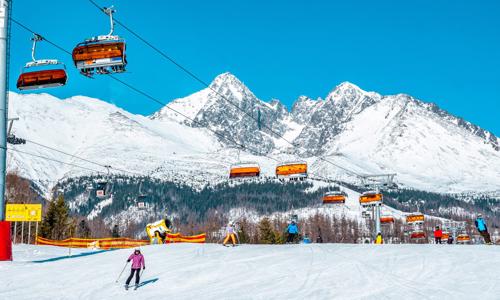 Vysoké Tatry: Pobyt vo Vile Dedo *** s kávou aj čajom, možnosťou dokúpenia stravy a deťmi do 6 rokov zdarma