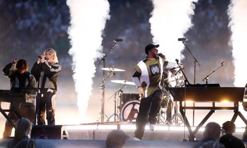 Zažite koncert legendárnej kapely Linkin Park v Štokholme: Vstupenky na From Zero World Tour 2026 + ubytovanie